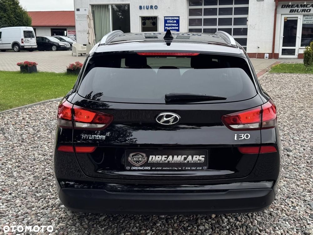 Hyundai i30 - 14