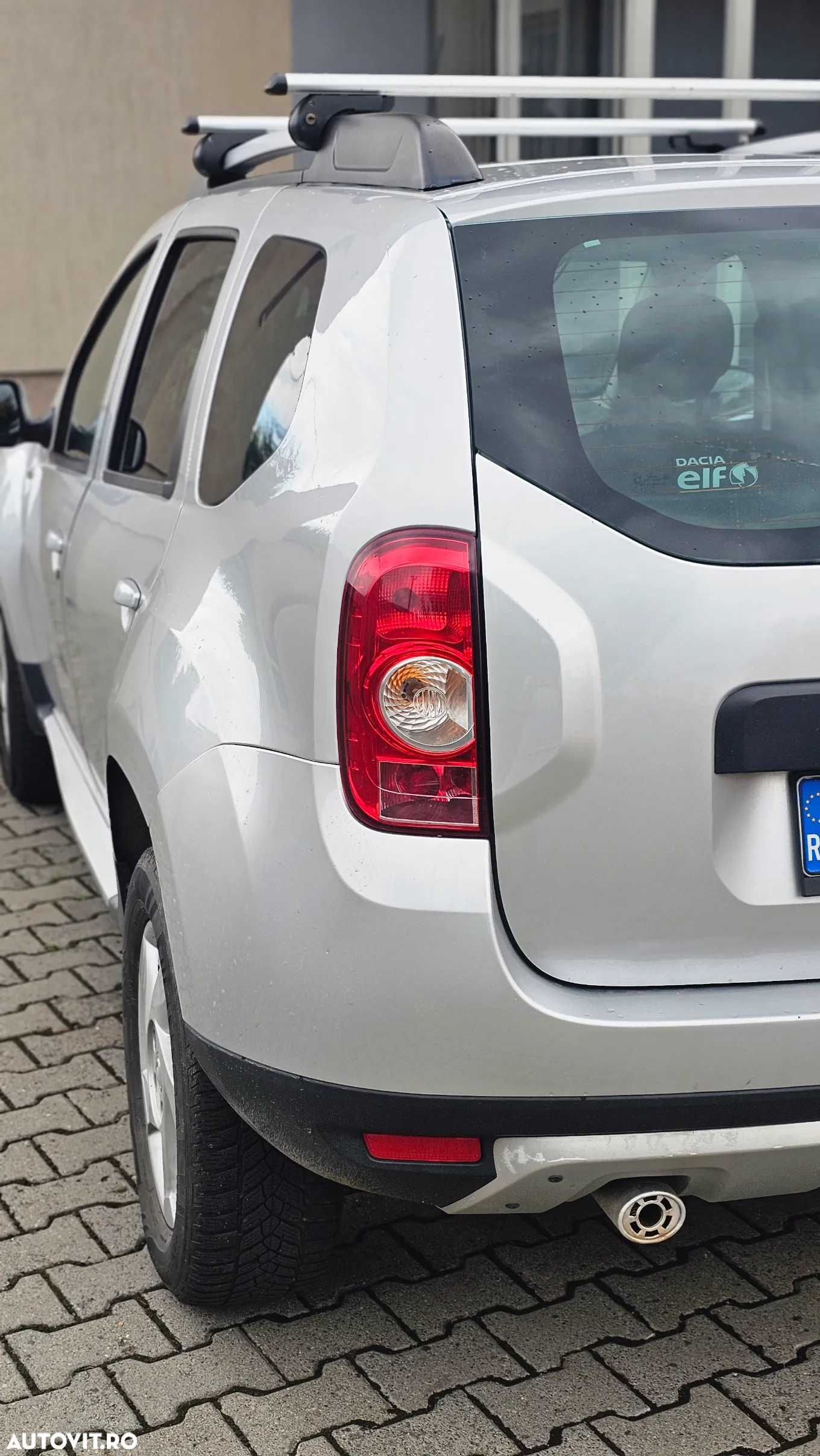 Dacia Duster 1.5 dCi 4x2 Ambiance - 7