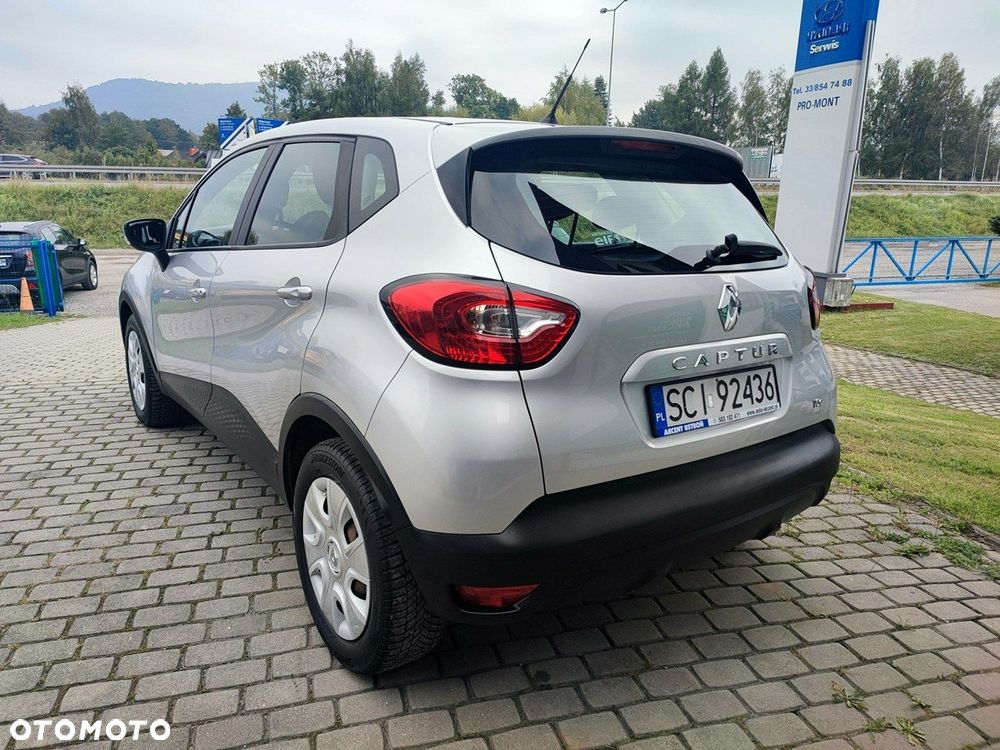 Renault Captur 0.9 Energy TCe Life - 6
