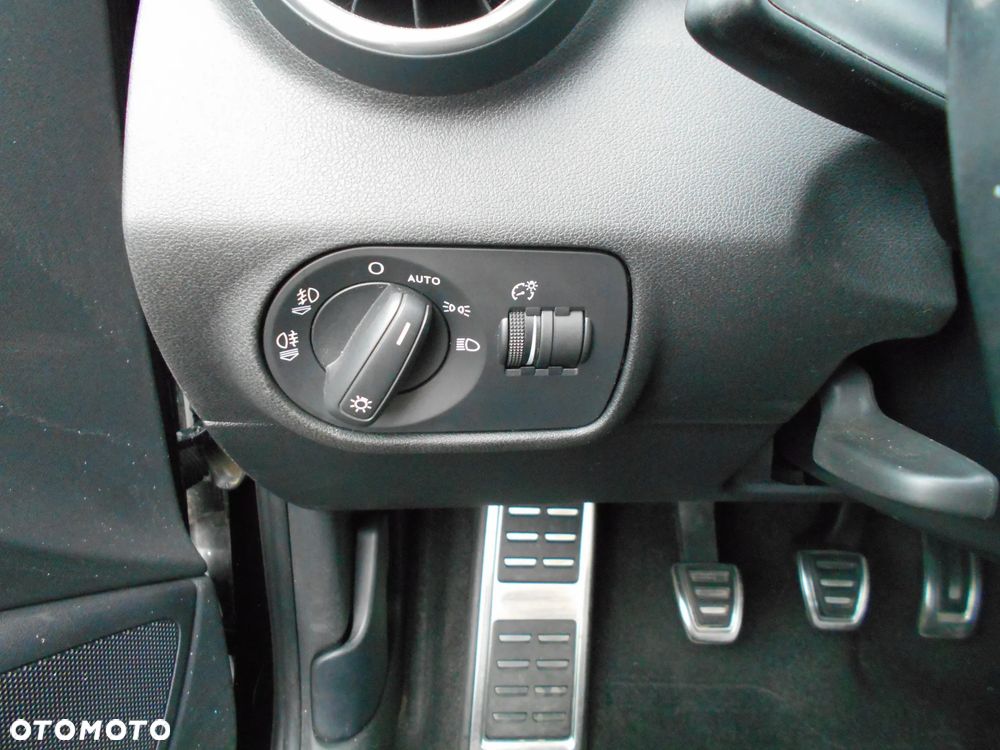 Audi A1 Sportback - 14