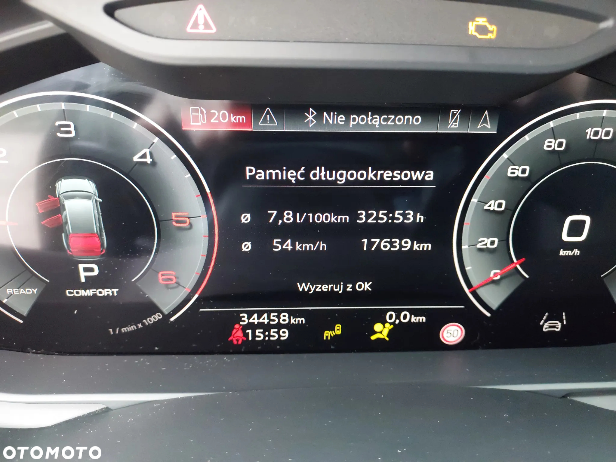 Audi A6 Avant 40 TDI quattro S tronic S line - 14