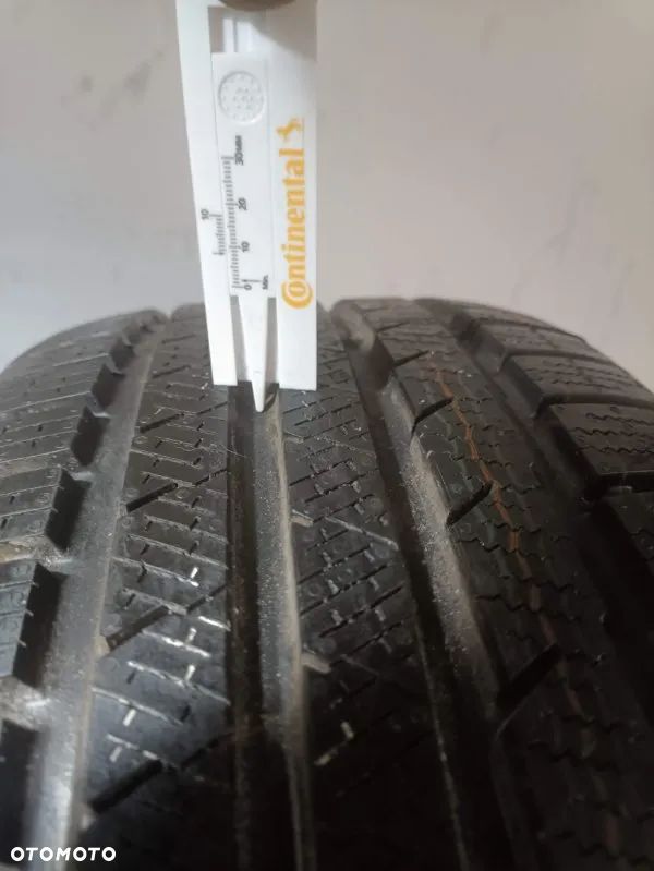 Opona Continental ContiWinterContact TS810 S - 245/45R18
