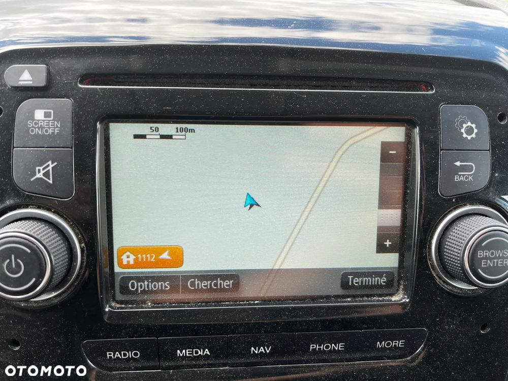 Fiat DUCATO 2.3 150KM/BEZ ADBLUE/SPROWADZONY Z FRANCJI/SERWISOWANY - 14