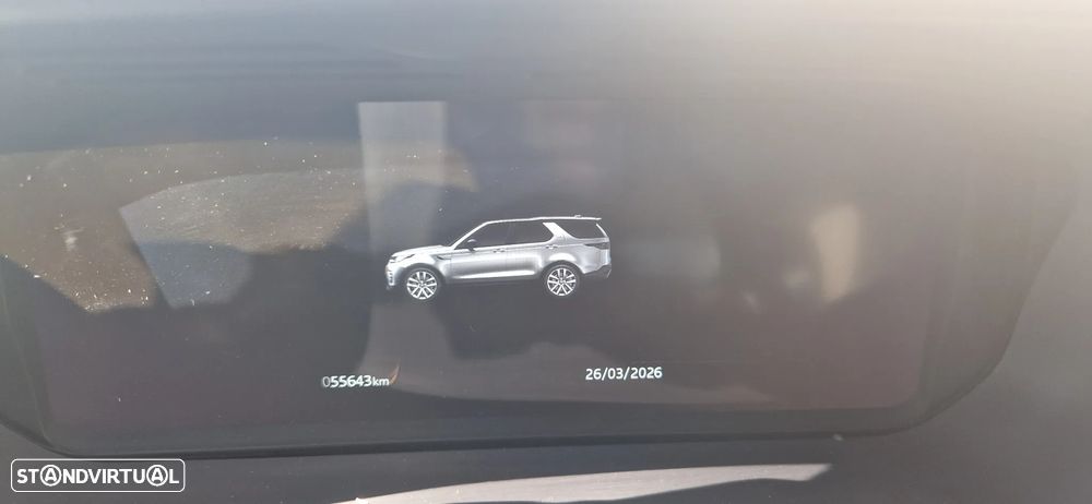 Land Rover Discovery 3.0 Si6 HSE - 26