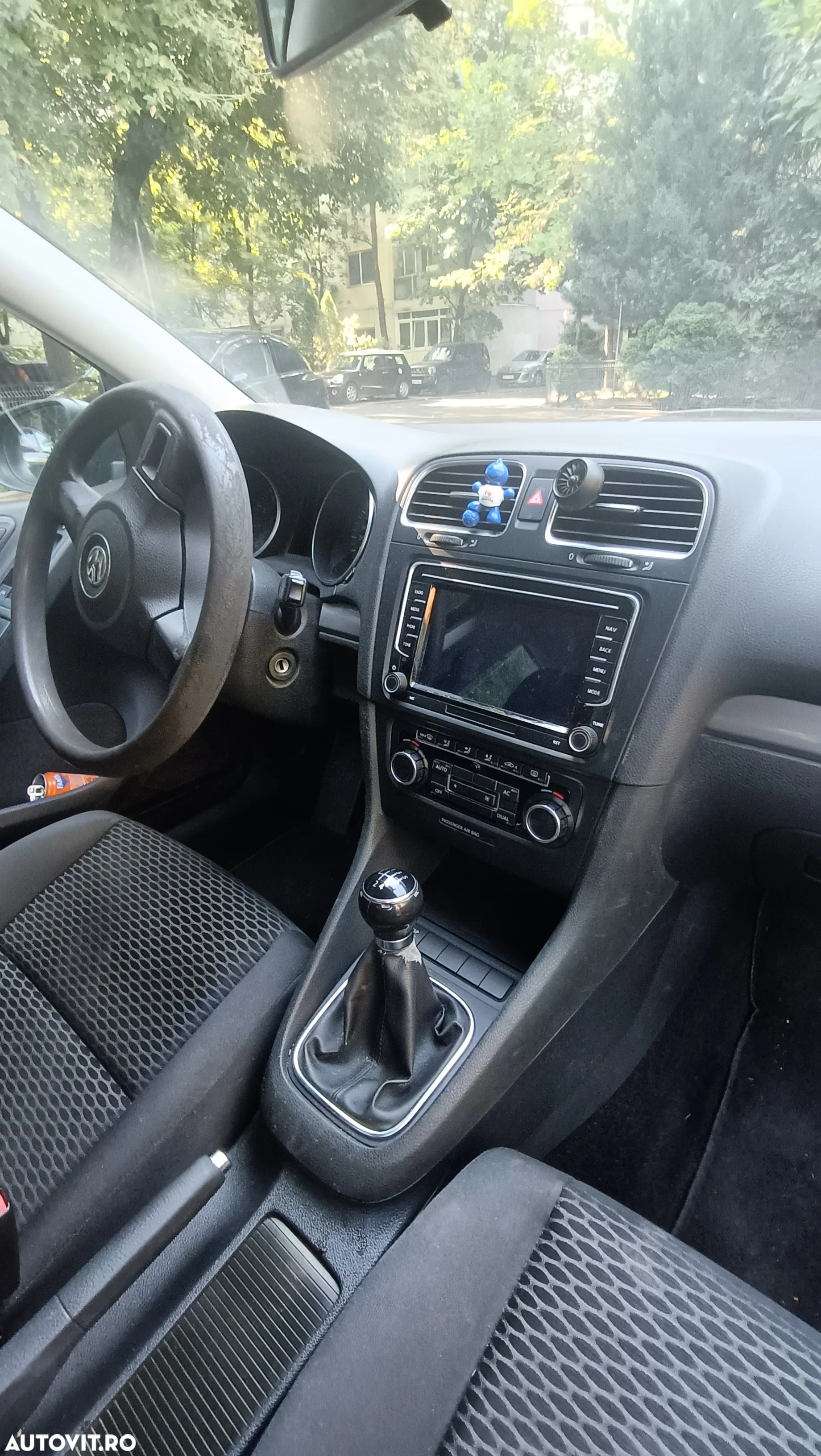 Volkswagen Golf 1.4 Edition - 4