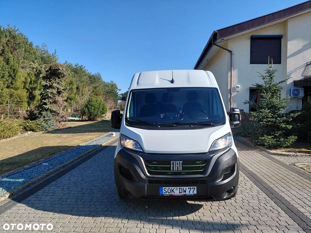 Fiat DUCATO L3H2/LIFT/2.2 MJET/140KM - 3