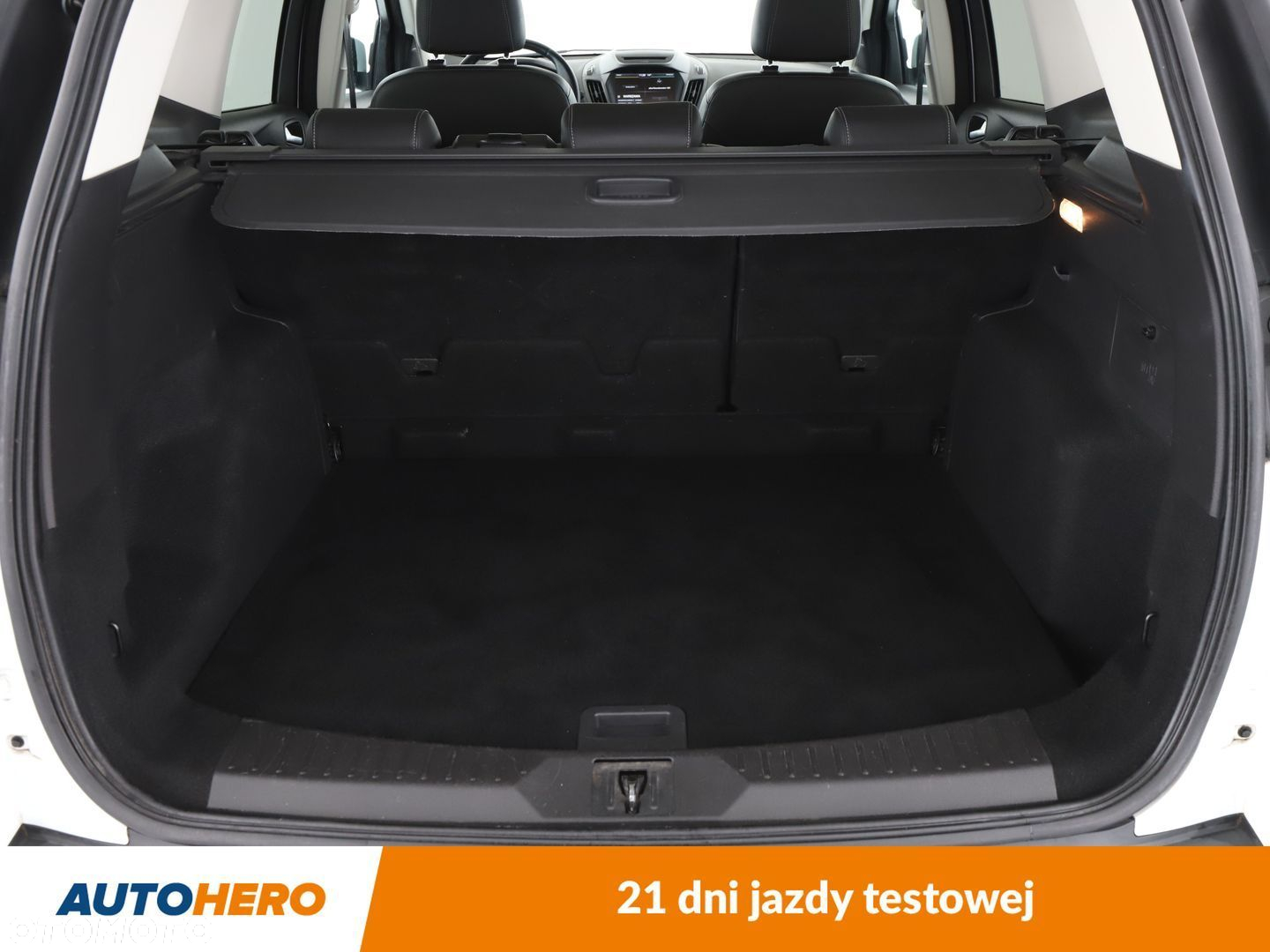 Ford Kuga - 17