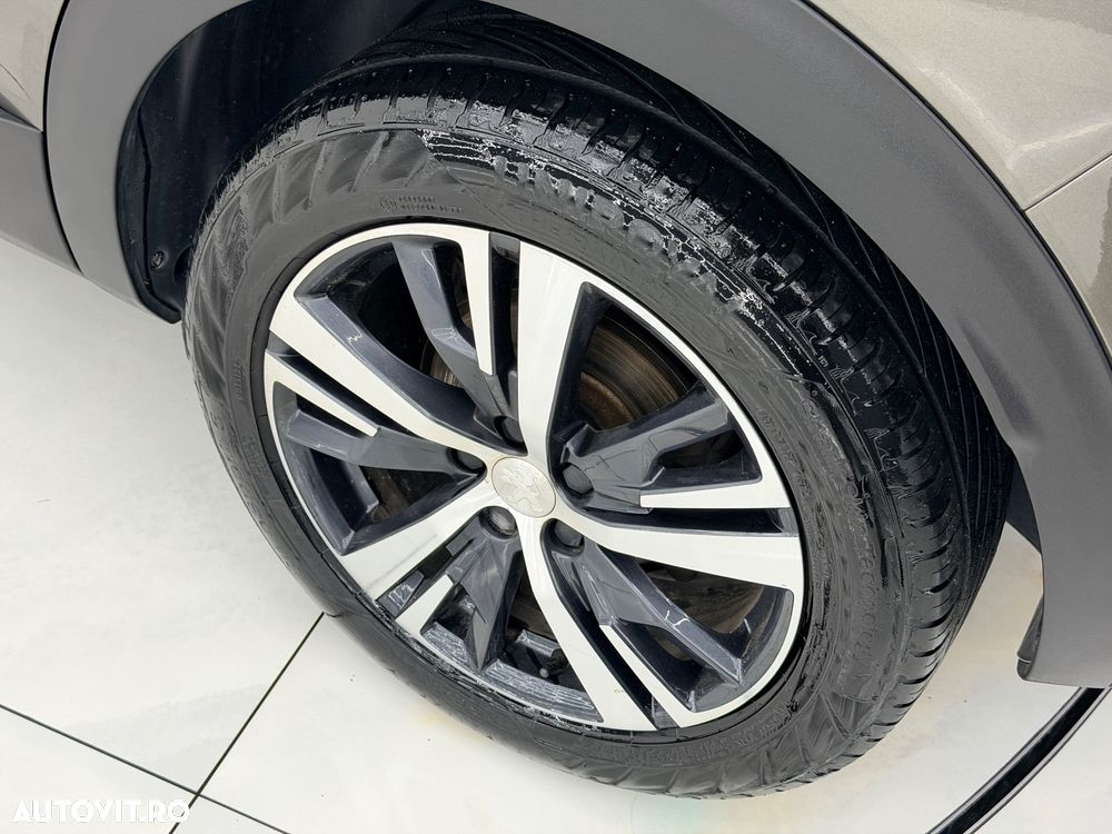 Peugeot 3008 PureTech 130 Stop & Start Allure - 10