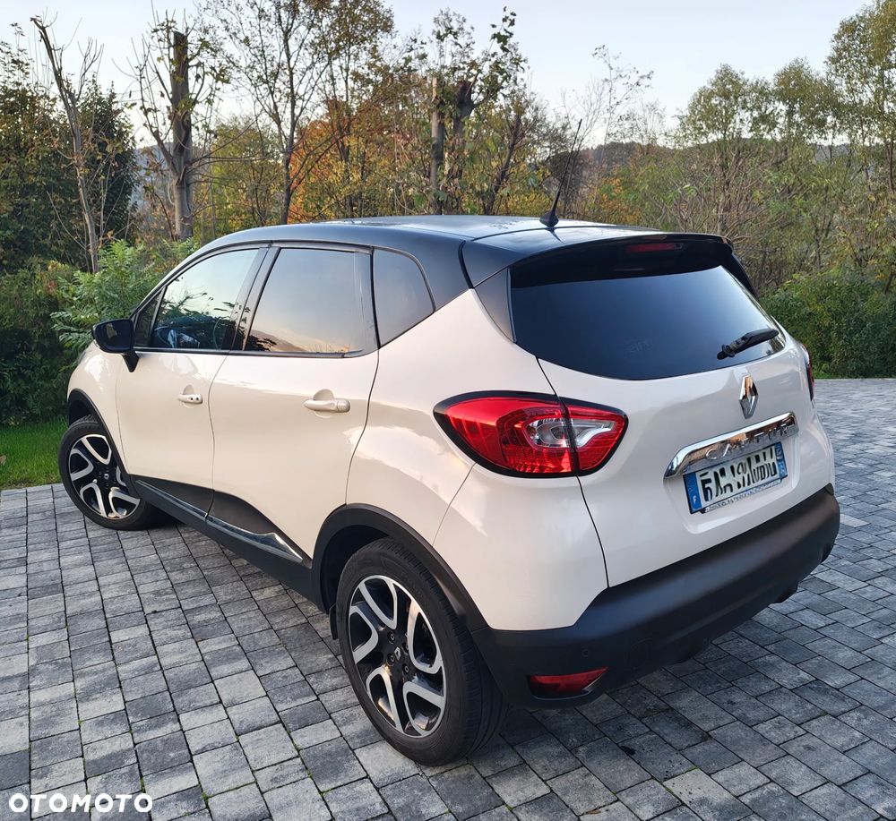 Renault Captur ENERGY TCe 90 Start&Stop Luxe - 6