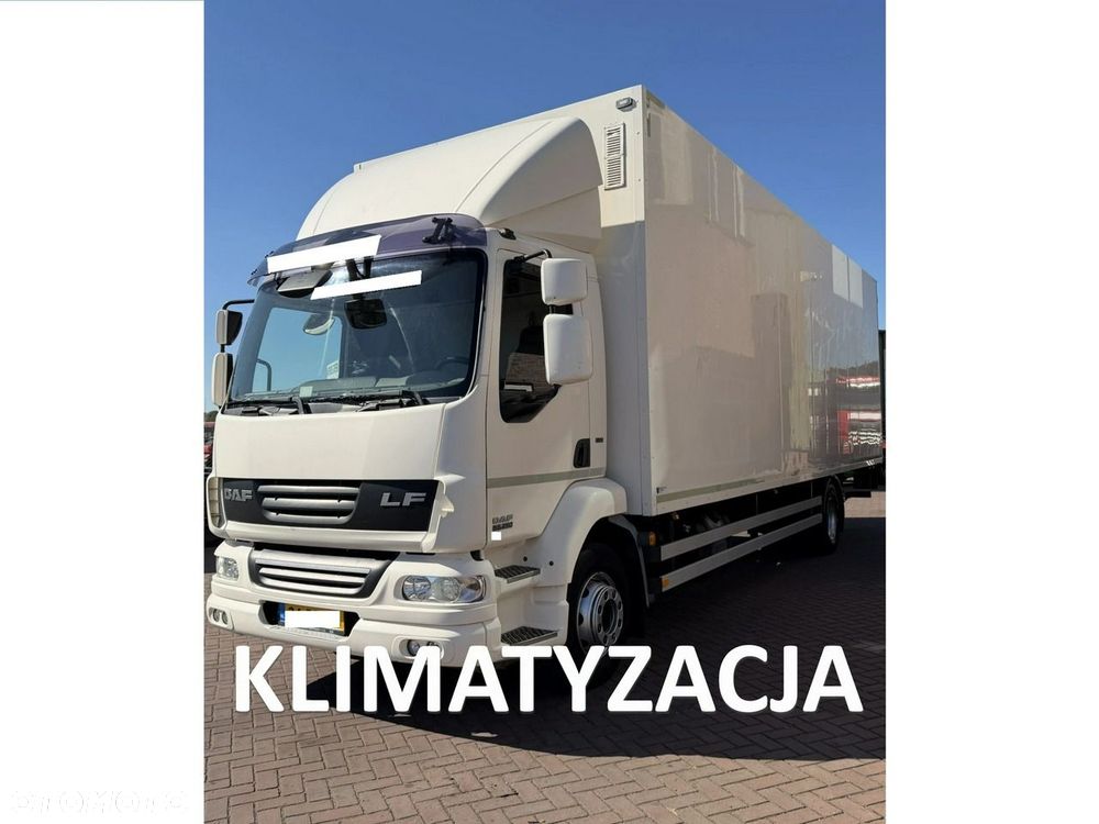 DAF LF