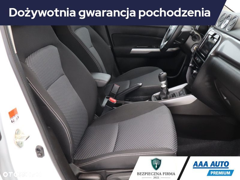 Suzuki Vitara - 11