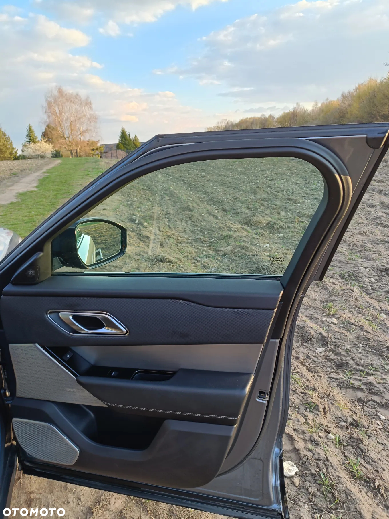 Land Rover Range Rover Velar 2.0 Si4 GPF R-Dynamic S - 20