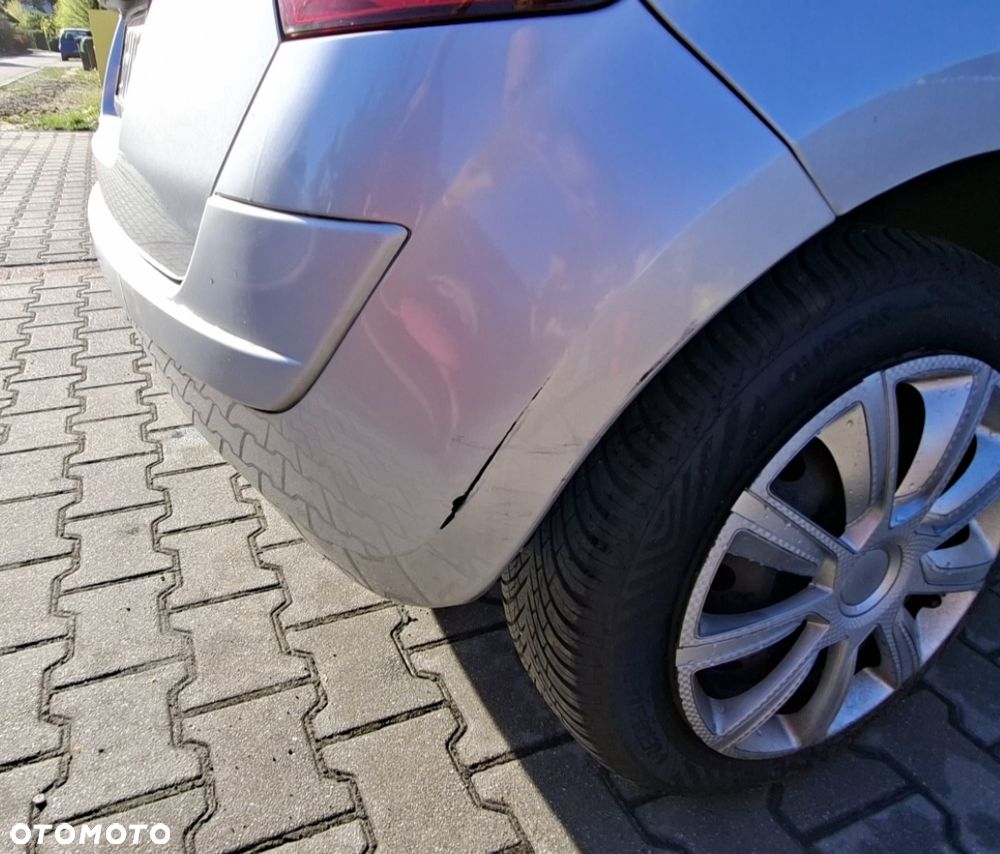 Renault Modus 1.5 dCi Dynamique - 13