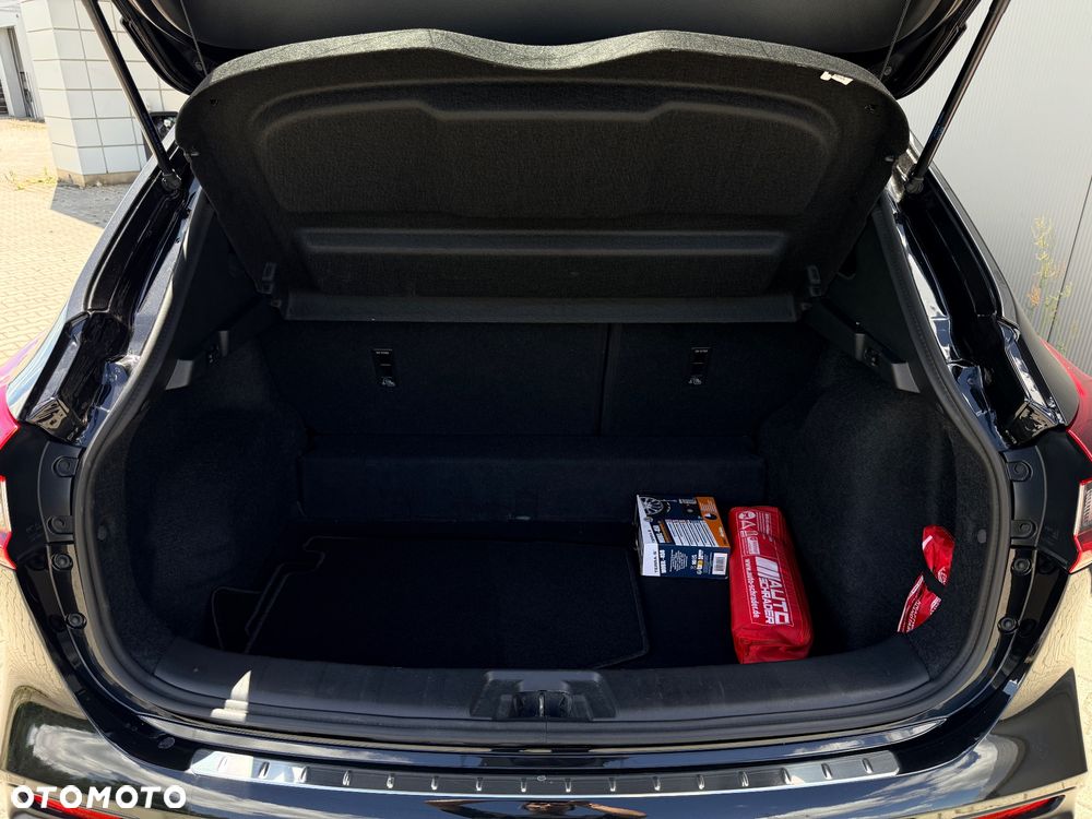 Nissan Qashqai 1.3 DIG-T N-WAY - 26