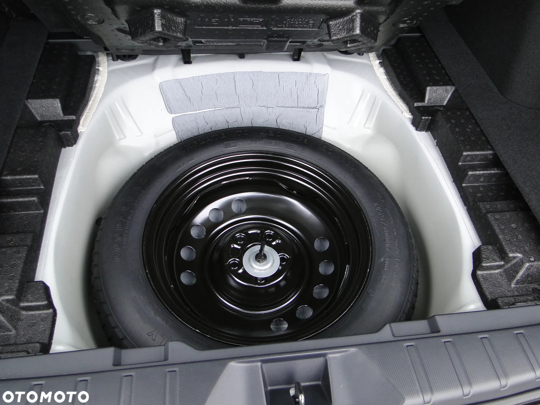 Subaru Outback - 22