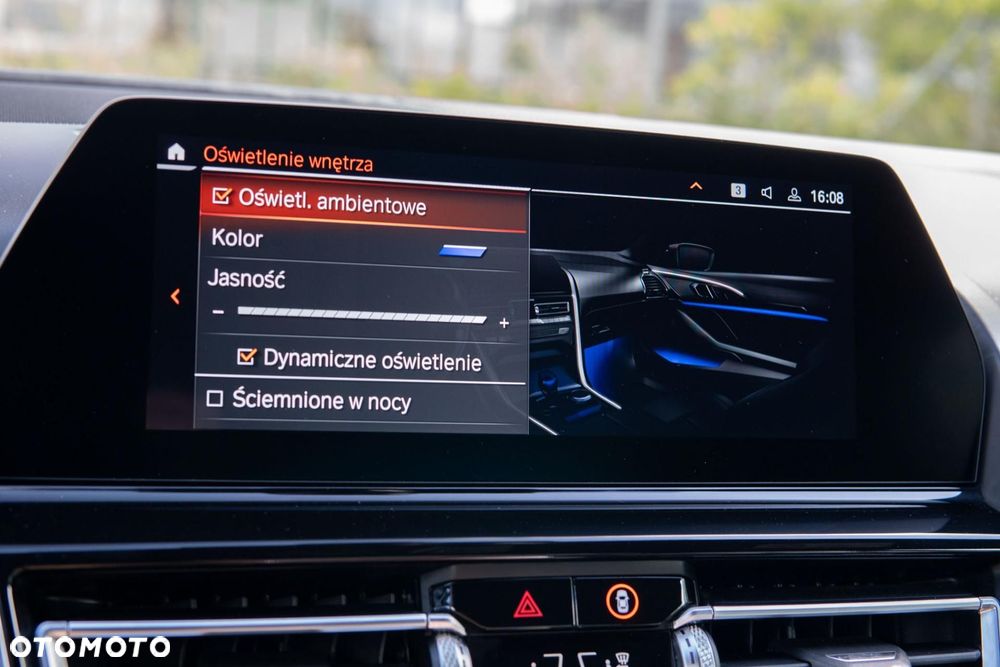BMW Seria 8 840i xDrive - 21