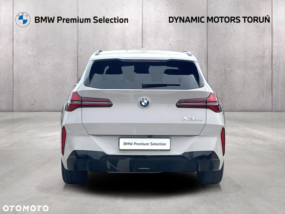 BMW X3 - 7