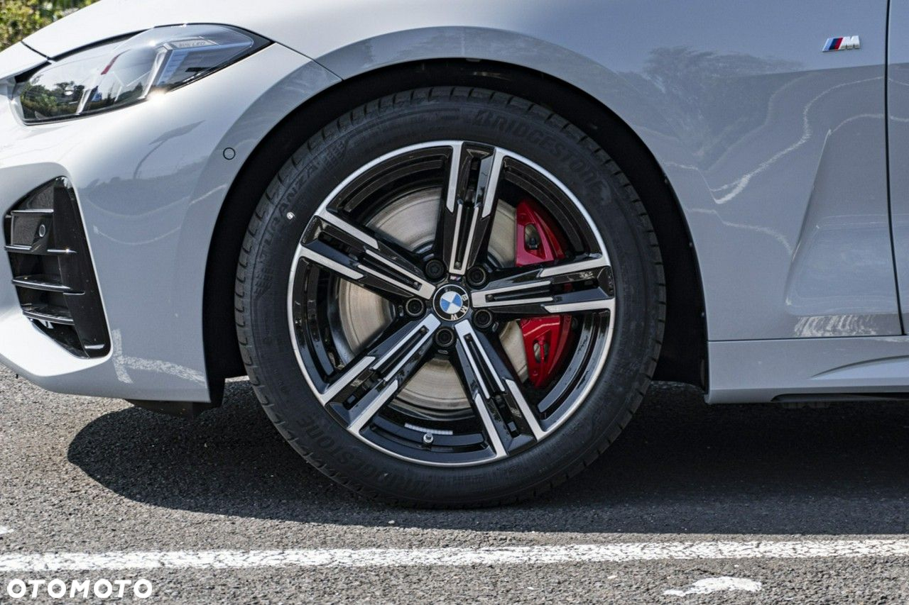 BMW Seria 4 - 6