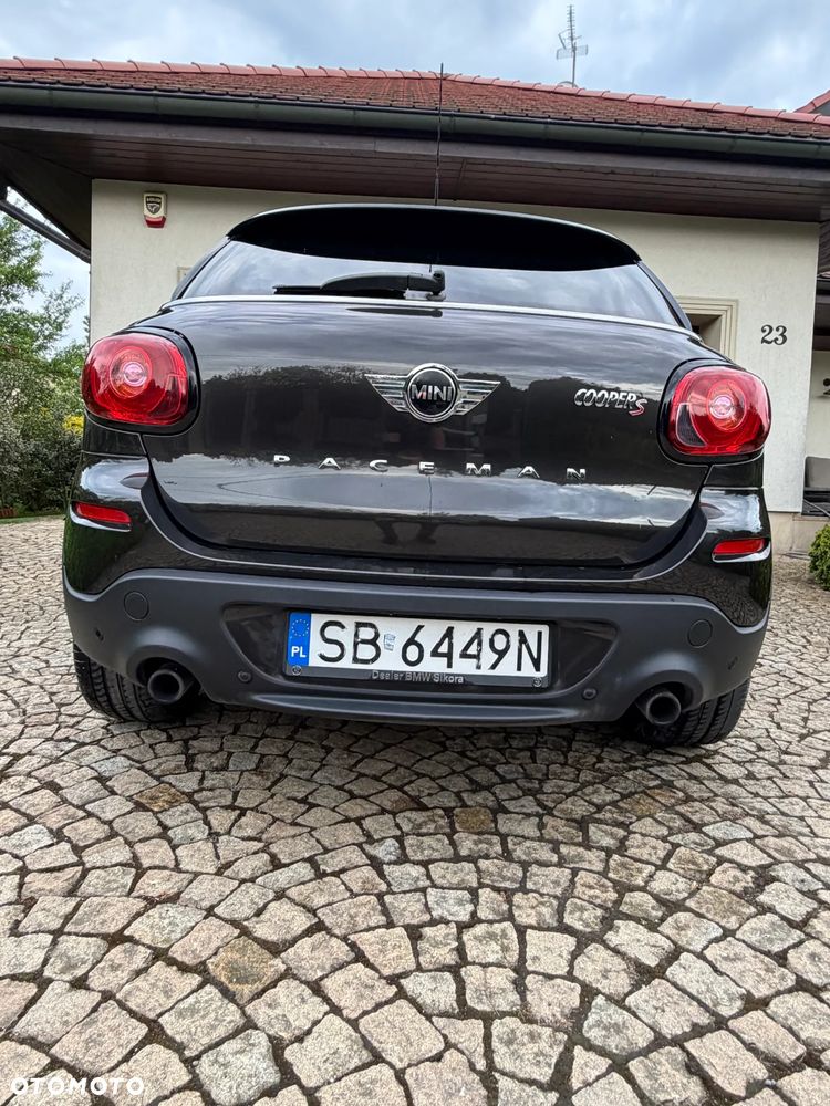 MINI Cooper - 6