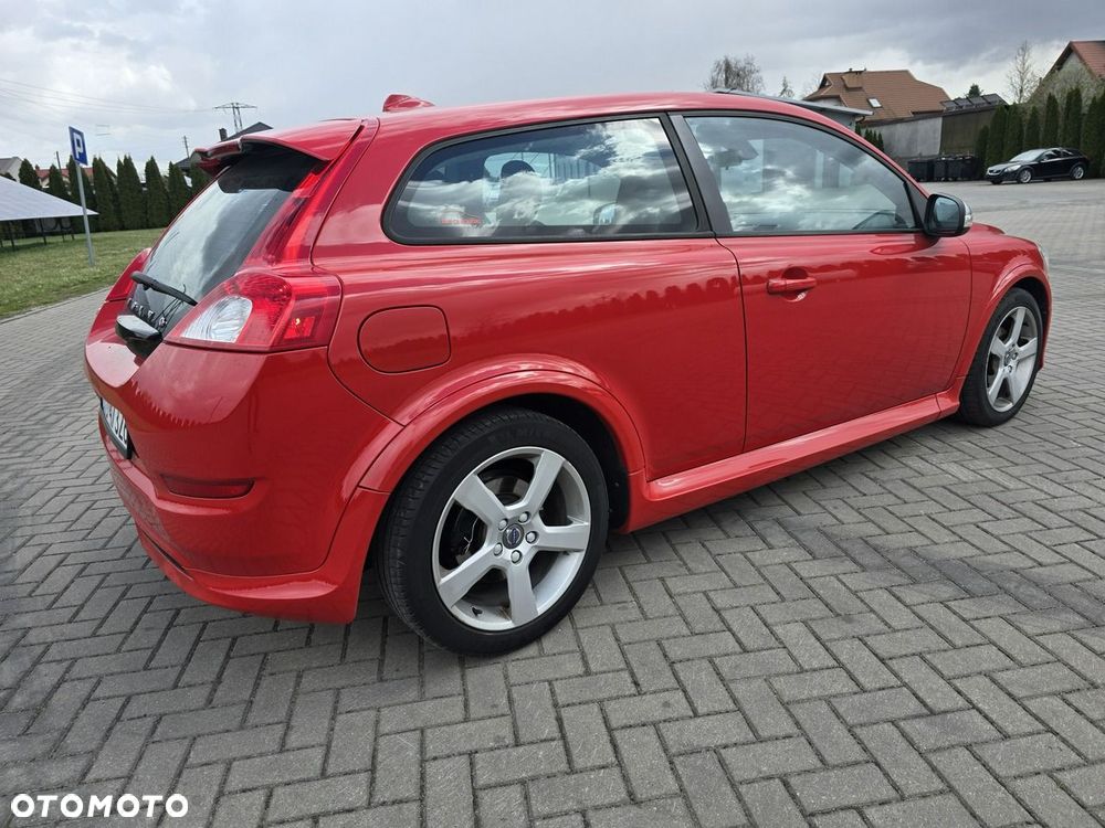 Volvo C30 - 10