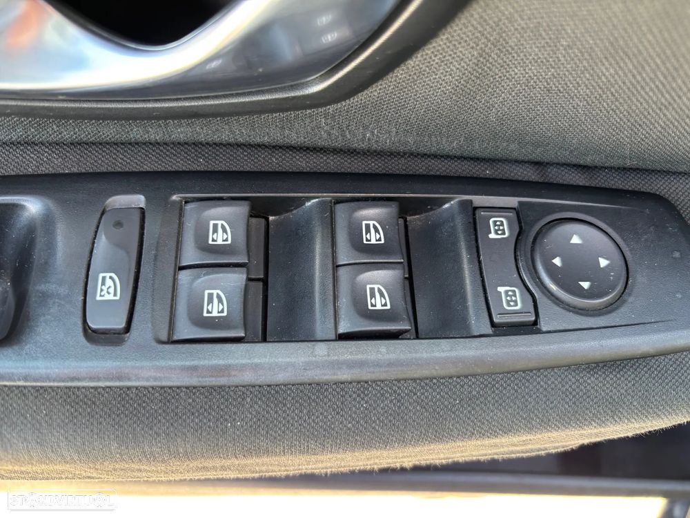 Renault Mégane 1.5 dCi Confort - 13