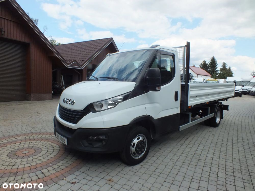 Iveco Daily 35c16 - 4