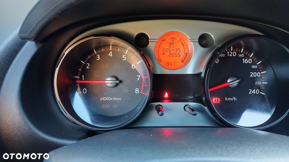 Nissan Qashqai - 21