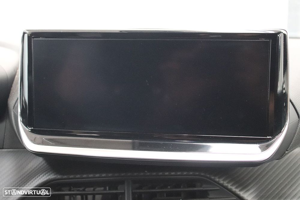 Peugeot 2008 1.2 PureTech Allure - 9