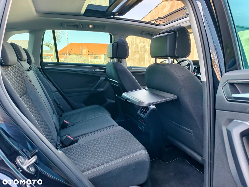Volkswagen Tiguan 1.4 TSI ACT OPF Join - 13