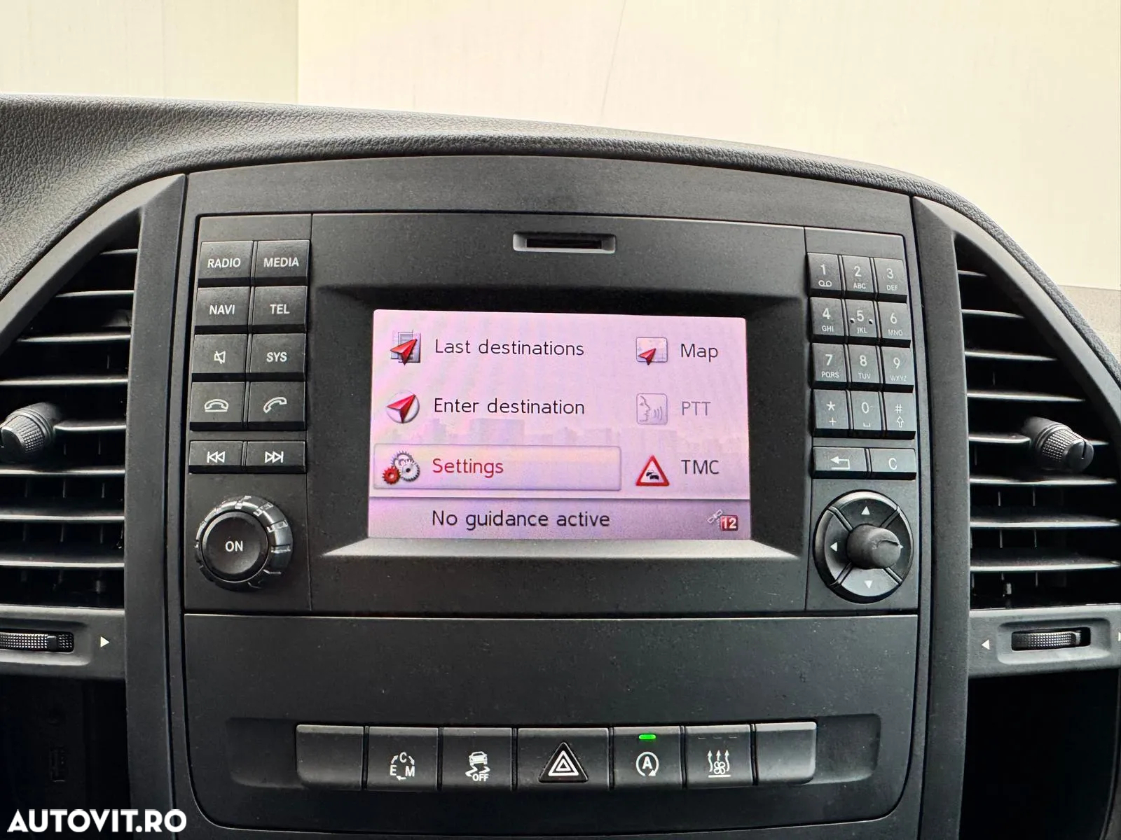 Mercedes-Benz Vito 119 CDI 4MATIC Tourer Lang Aut. EDITION - 38