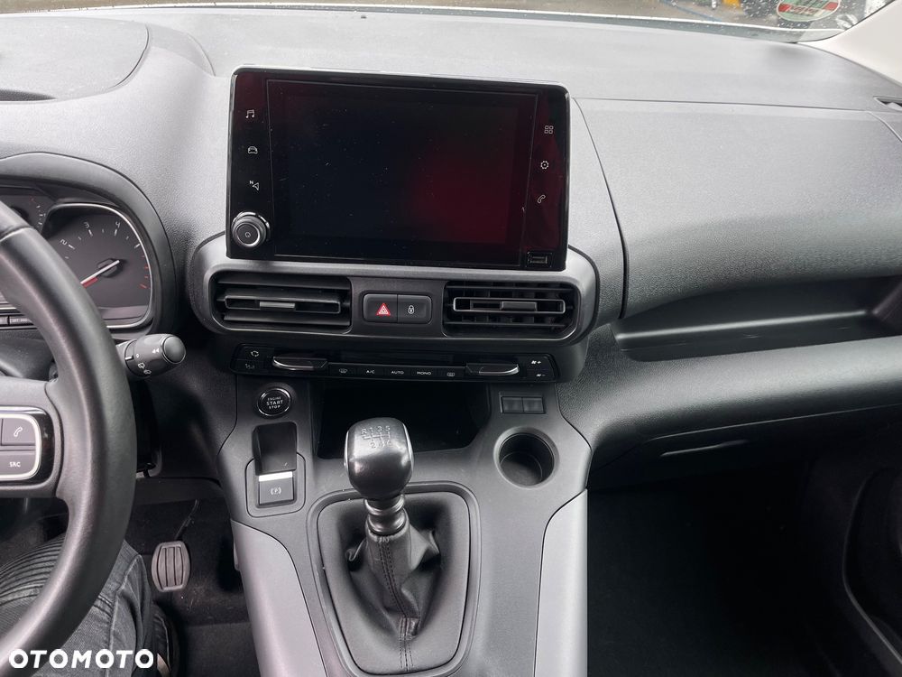 Toyota Proace City - 12