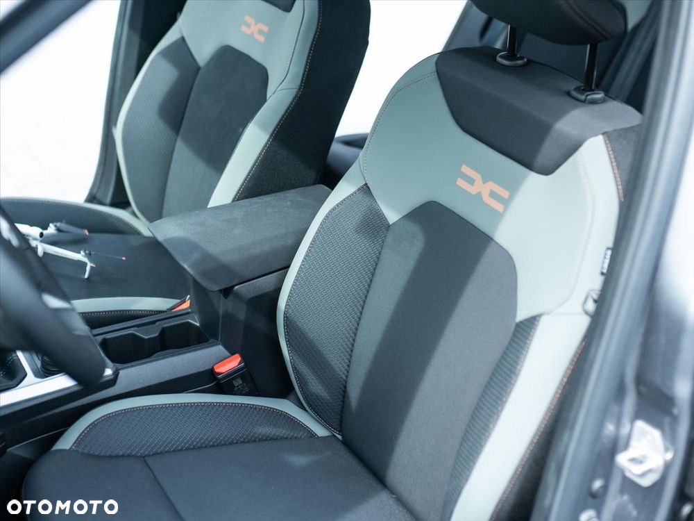 Dacia Duster - 20