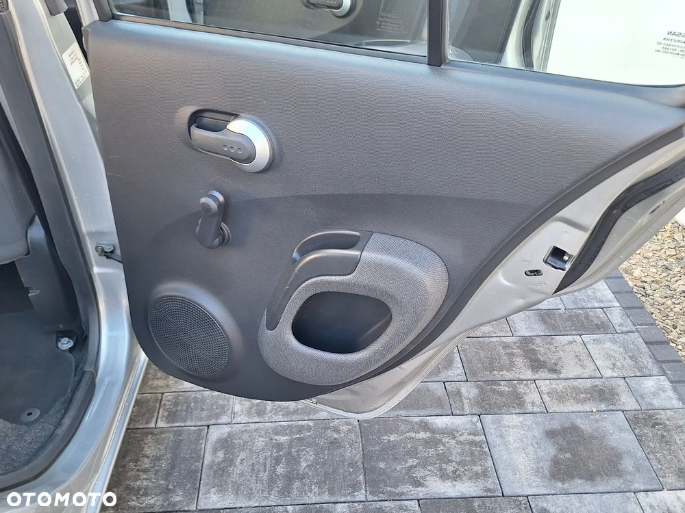 Nissan Micra 1.2 I-WAY - 32