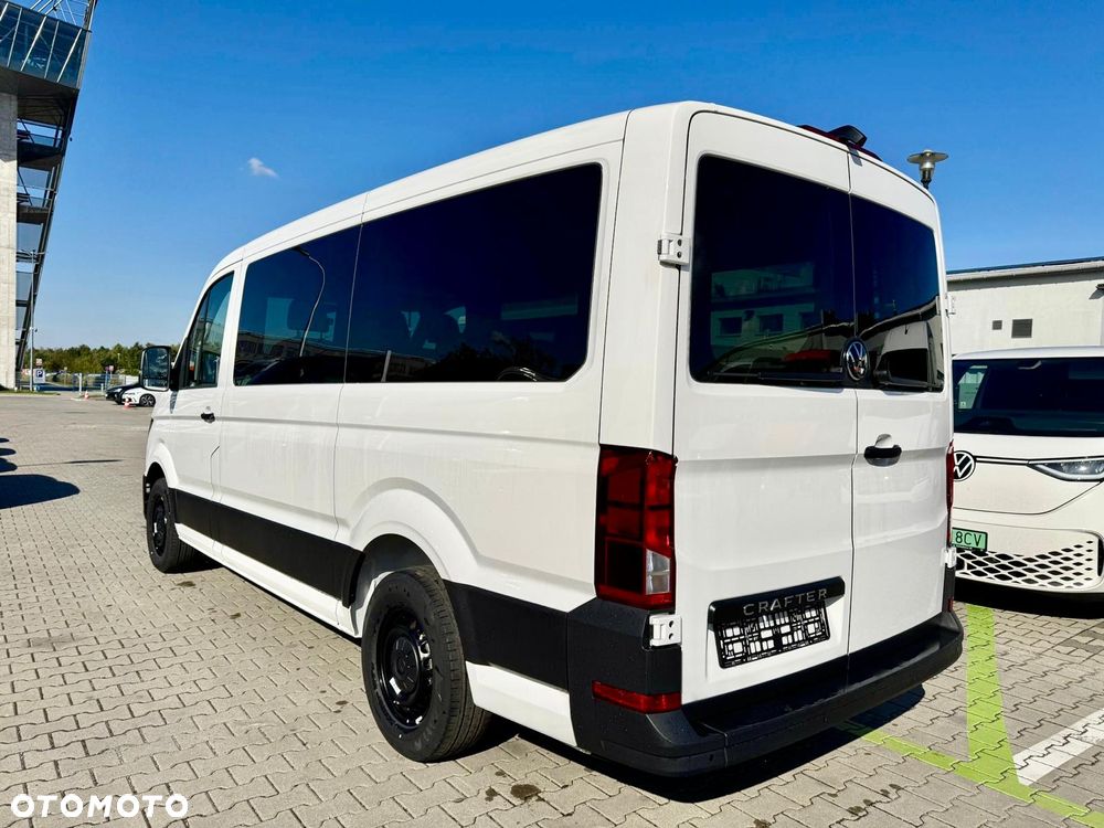Volkswagen CRAFTER - 3