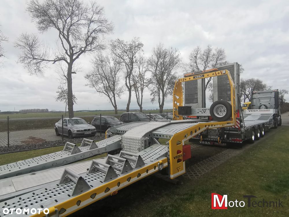 VEGA TRAILER VEGA-S VG-220 - 36