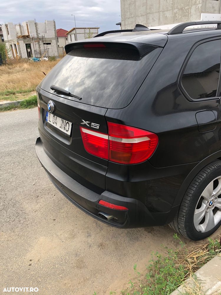 BMW X5 - 4