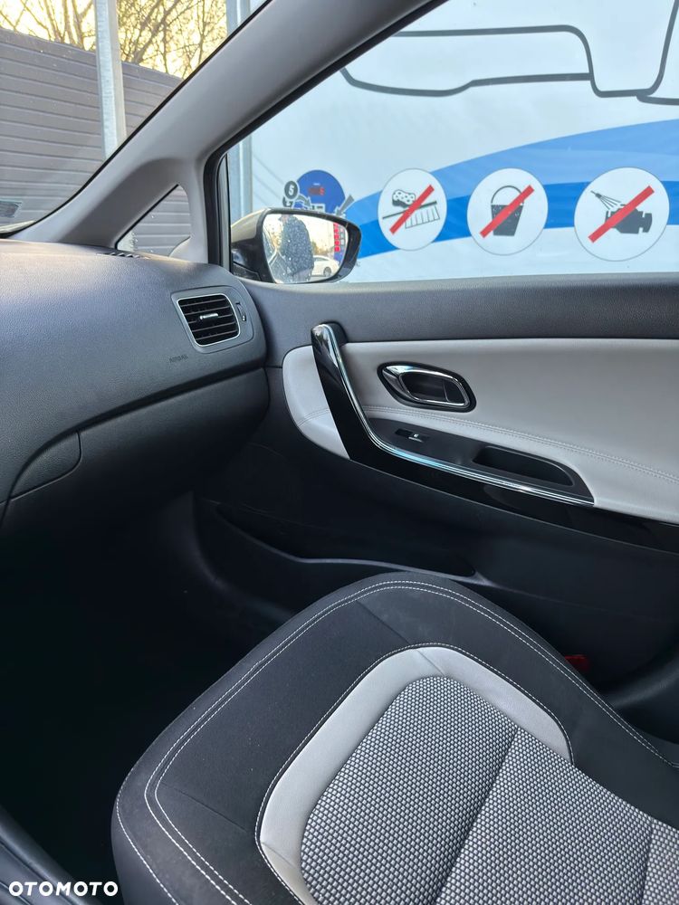 Kia Ceed 1.6 CRDi L - 10
