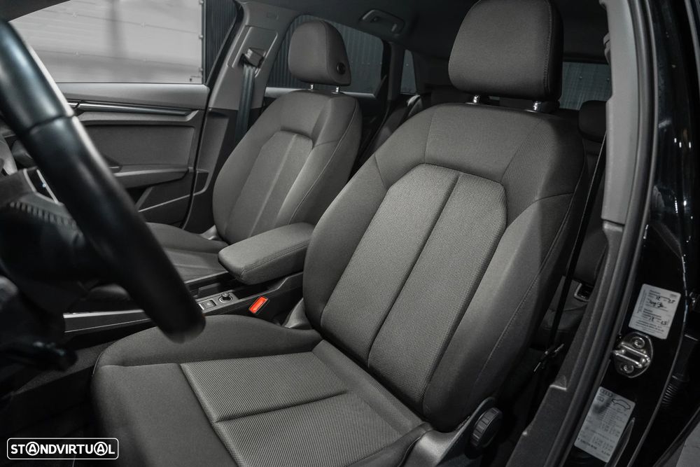 Audi A3 Sportback 35 TFSI Advanced - 22