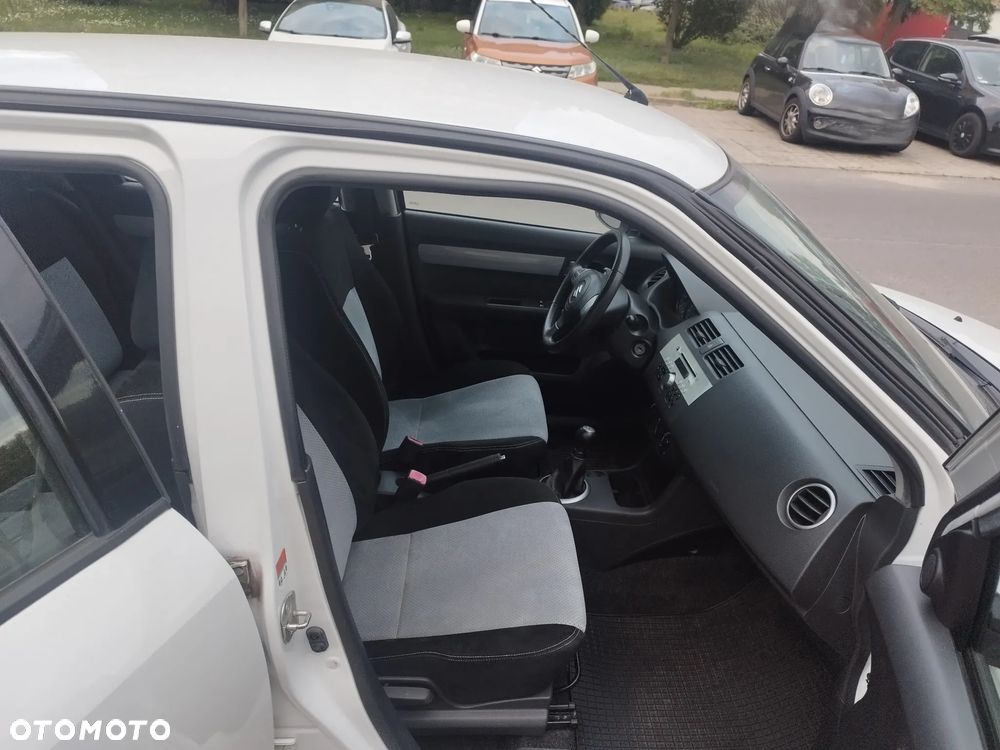 Suzuki Swift 1.3 Comfort XL - 16
