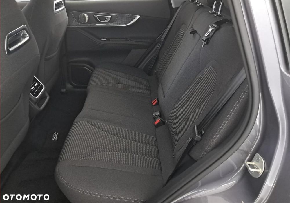 Chery Tiggo 7 1.6 T-GDI Essential DCT - 10