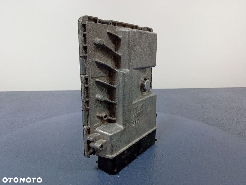 AUDI A8 D4 3.0 TFSI STEROWNIK SILNIKA 4H2907551A - 2