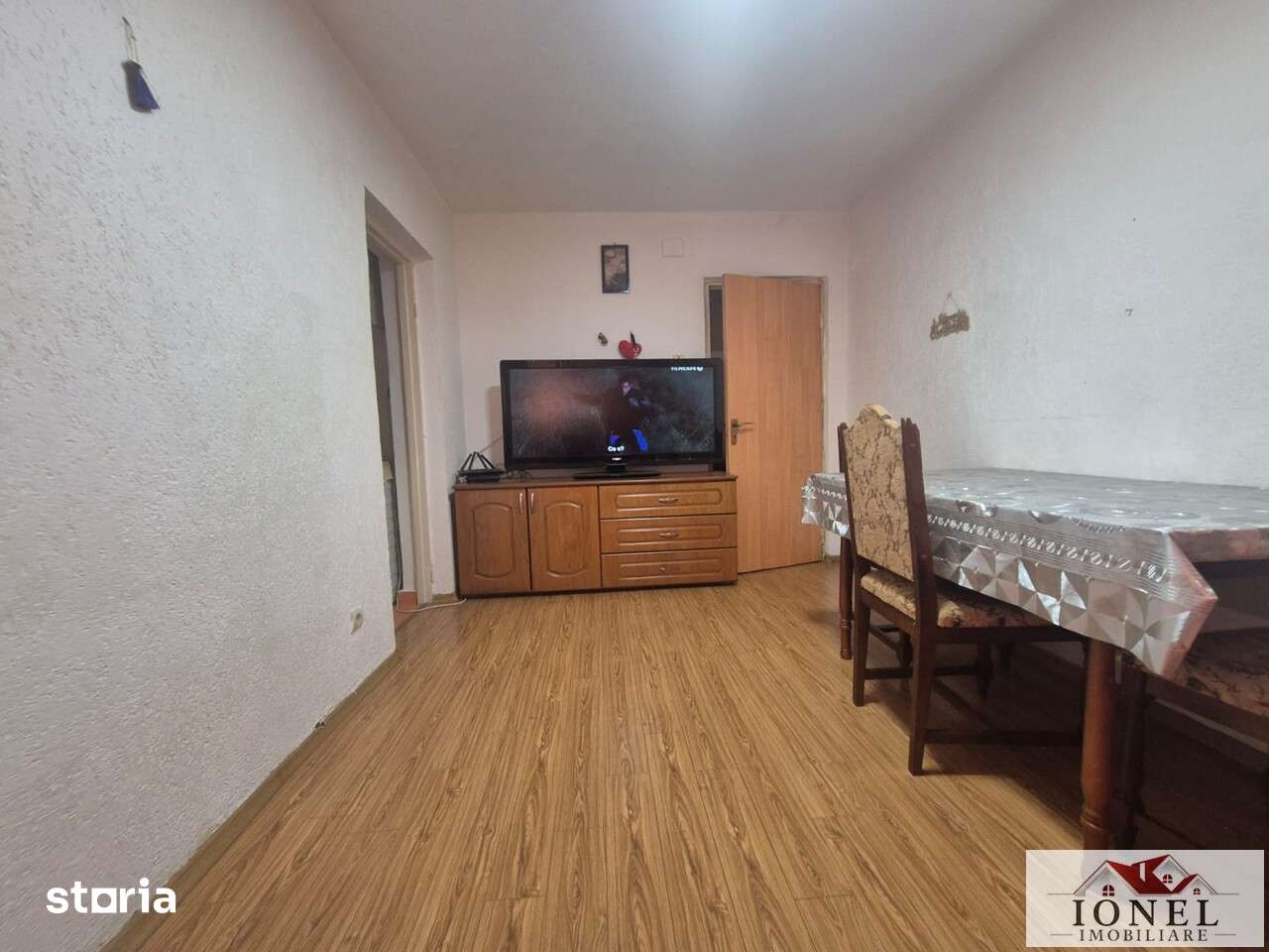 Apartament doua camere mobilat Cugir — fotografia 2