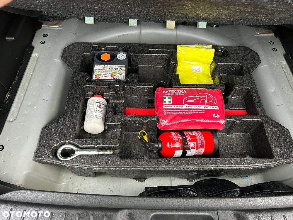 Suzuki Vitara 1.4 Boosterjet Premium 2WD - 8