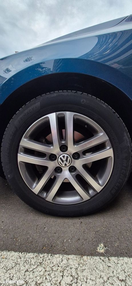 Volkswagen Jetta 2017 photo 2