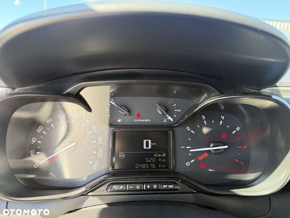 Citroën C3 1.2 PureTech You - 13