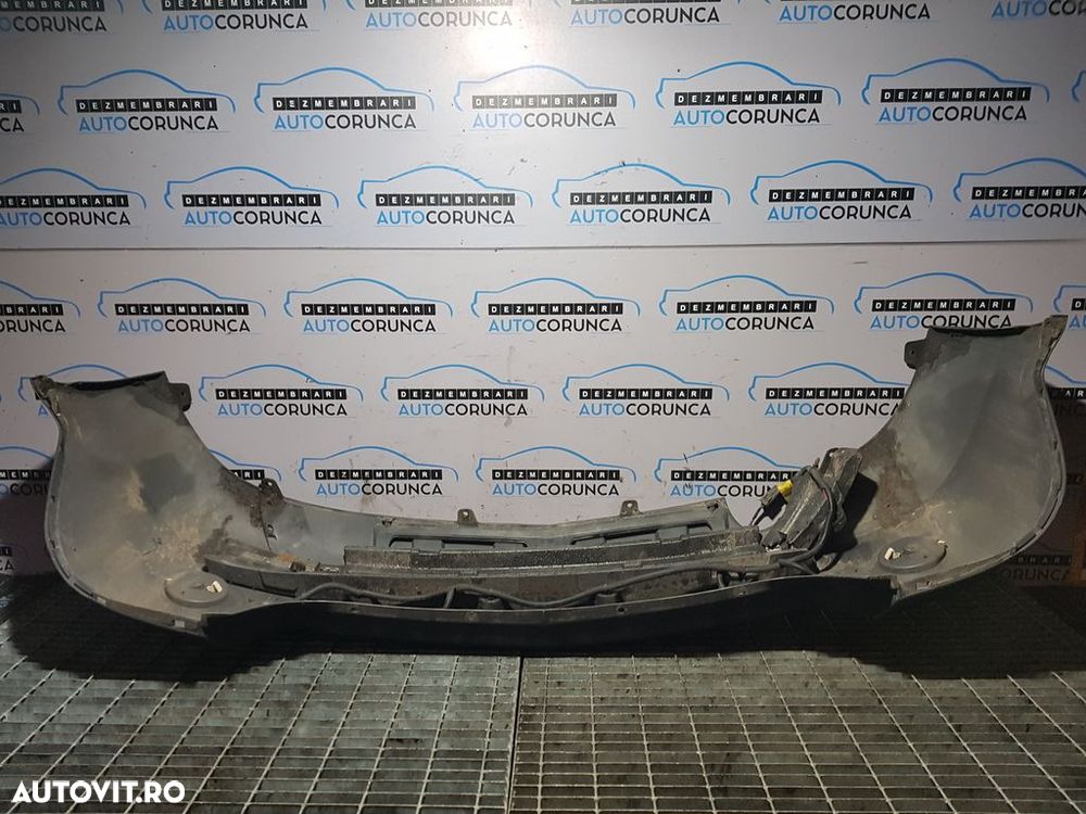 Bara spate Opel Antara Facelift 2010 - 2015 SUV 4 Usi Negru (498) Facelift - 9