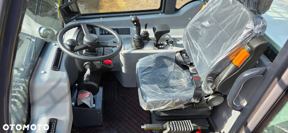 Inny Schäfi Pro T - 7