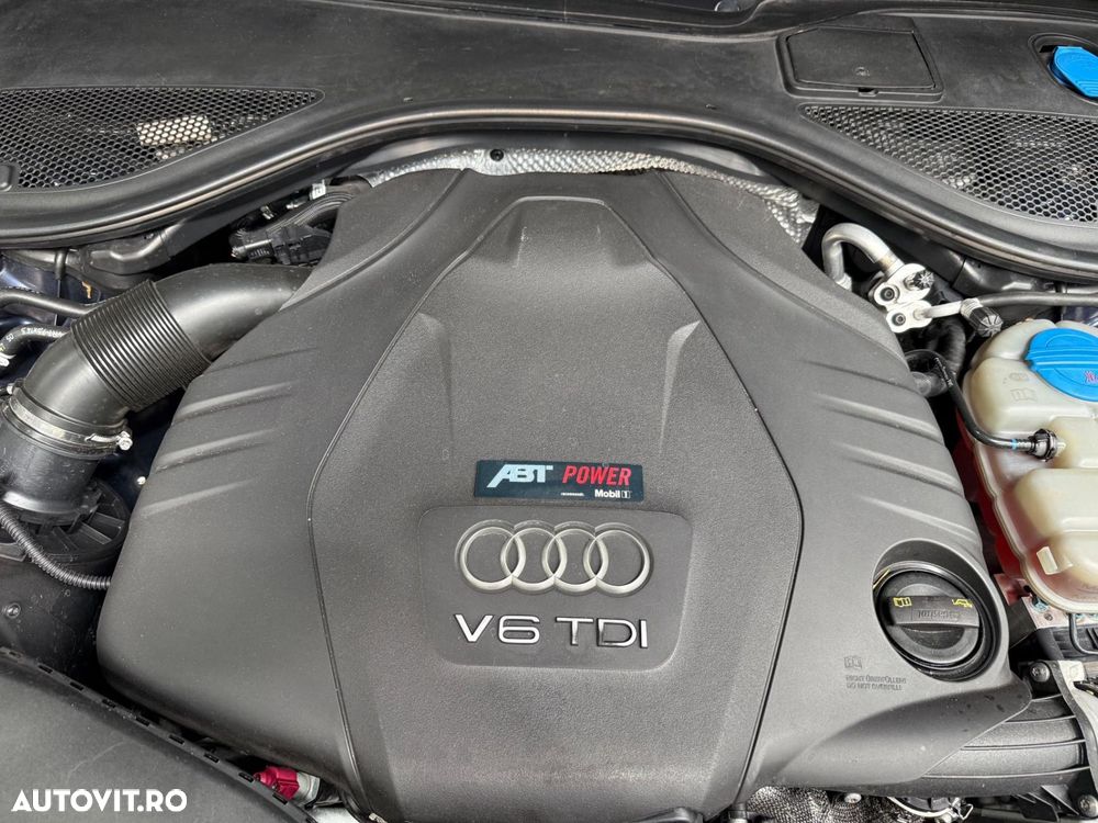 Audi A7 Sportback - 8