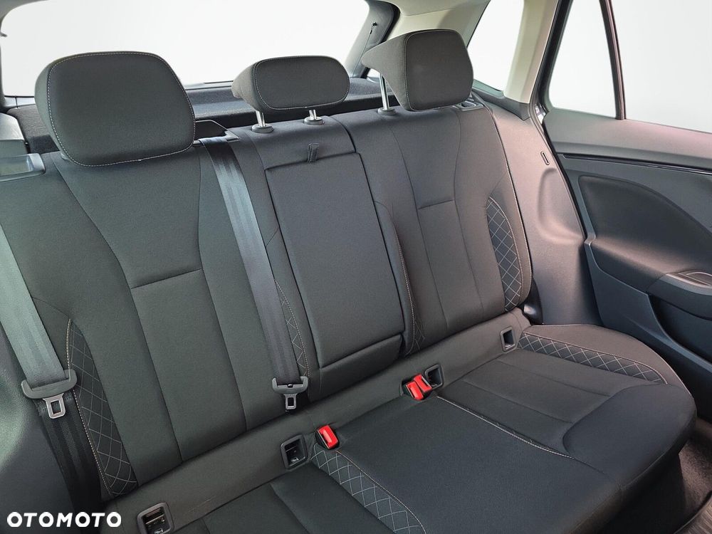 Skoda Kamiq 1.0 TSI Ambition DSG - 29