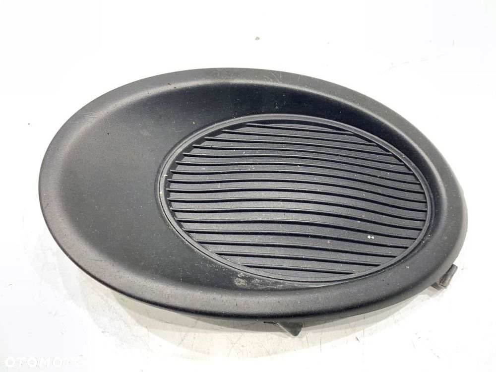 KRATKA ZAŚLEPKA ZDERZAKA LEWY PRZÓD  NISSAN QASHQAI / QASHQAI +2 I (J10, NJ10, JJ10E) 2006 - 2014 - 1